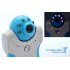 Night Vision Baby Monitor AV Out