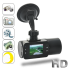 Night Vision Car DVR   Car DVR LCD Display