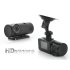 Night Vision Car DVR   Car DVR LCD Display