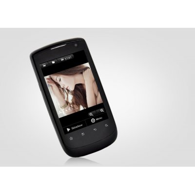 Nightfall Android 2.3 Phone