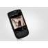 Nightfall   Android 2 3 Phone with 3 5 Inch Capacitive Touchscreen   Dual SIM  WiFi 