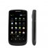 Nightfall   Android 2 3 Phone with 3 5 Inch Capacitive Touchscreen   Dual SIM  WiFi 