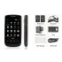 Nightfall   Android 2 3 Phone with 3 5 Inch Capacitive Touchscreen   Dual SIM  WiFi 