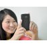 Nightfall   Android 2 3 Phone with 3 5 Inch Capacitive Touchscreen   Dual SIM  WiFi 