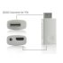 Nintendo Wii HDMI Converter