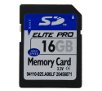 Flash Drives + Memory Cards