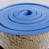 Non Slip Yoga Mat Yoga Pilates Outdoor Pads Fitness Training Pad Picnic Blanket blue 180   50   0 6cm