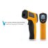 Non Contact Thermometer   IR Thermometer 