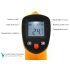 Non Contact Thermometer   IR Thermometer 