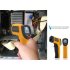Non Contact Thermometer   IR Thermometer 