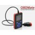 OBD2 Full Protocol Car Diagnostic Scanner