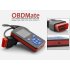 OBD2 Full Protocol Car Diagnostic Scanner
