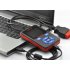 OBD2 Full Protocol Car Diagnostic Scanner