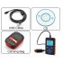 OBD2 Full Protocol Car Diagnostic Scanner