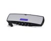 Car Rearview Mirror With Bluetooth - Mini LCD, MP3 Player, FM Transmitter, TTS Car Rearview Mirror With Bluetooth - Mini LCD, MP3 Player, FM Transmitter, TTS