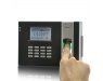 Fingerprint Time Attendance System