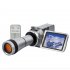Optical Zoom Video Camera   Digital Camera