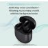 Original XIAOMI Redmi Buds 3 Pro Tws Bluetooth compatible Earphone Wireless Headset 35db Anc Redmi Airdots 3 Pro Black