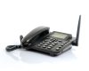 Wireless GSM Desk Phone - Quadband, SMS function Wireless GSM Desk Phone - Quadband, SMS function