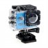 Outdoor Action Camera 30m Waterproof Diving Camcorder Multifunctional Hd 4k Sj4000 Underwater Dv Camera yellow