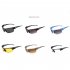 Outdoor  Driving  Glasses Sports Mirror Night Vision Driver Goggles Personality Sunglasses