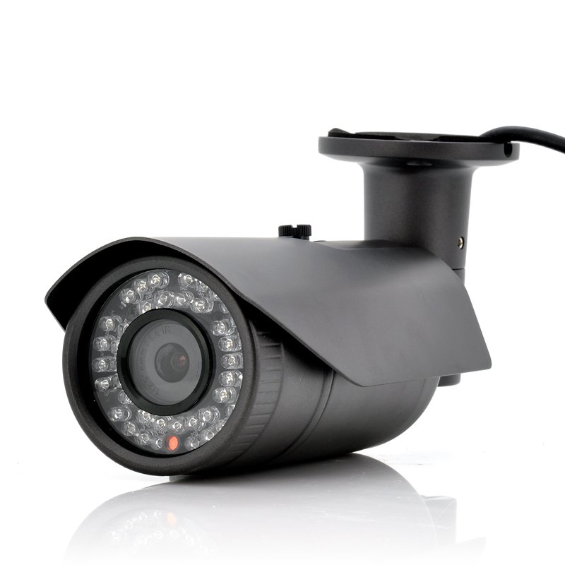 Outdoor HD Secuirty IP Camera - Gamma II