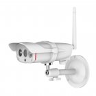 Outdoor Indoor Waterproof IP Camera Wireless Surveillance 1080P English US Plug