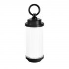 Outdoor Portable Led Camping Lantern Usb Type-c Rechargeable Emergency Light