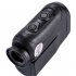 Outdoor Rangefinder Precise Handheld Distance Meter Rangefinder Manual Focus Adjustment Telescope AK 1200H
