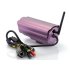 Outdoor IP Camera   Outdoor Security IP Camera