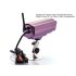 Outdoor IP Camera   Outdoor Security IP Camera