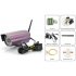 Outdoor IP Camera   Outdoor Security IP Camera