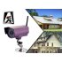 Outdoor IP Camera   Outdoor Security IP Camera