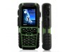 Rugged GPS + Walkie Talkie Phone - Vigis