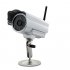 Outdoors CCTV Security Camera with IR Cut Off