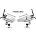 Outdoors CCTV Security Camera with IR Cut Off