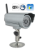 Outdoors IP Camera   IP Security Camera