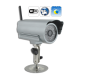 Nightvision Security IP Camera - Skynet One