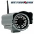 Outdoors IP Camera   IP Security Camera