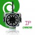 Outdoors IP Camera   IP Security Camera