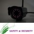 Outdoors IP Camera   IP Security Camera
