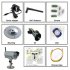 Outdoors IP Camera   IP Security Camera