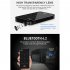 P09 ii Portable Dlp Mini Pocket Projector Android 9 0 Large Memory Wifi5 Bt4 2 Wireless 4k Hd Beamer Home Cinema Led Video Proyector US Plug 1GB 8GB