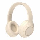 P12 Noise Canceling Headset Stereo Ultra Long Playtime Earphones Folding Headphones With Built-in Microphone