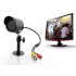 PAL Security Camera   Mini Surveillance Camera