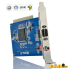 PC DVR Card 8 Video 4 Audio Channels