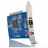 PC DVR Card 8 Video 4 Audio Channels