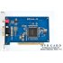 PC DVR Card 8 Video 4 Audio Channels