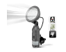 Intruder Deterrent PIR Monitor