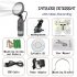 PIR Motion Detect Recording Video Camera